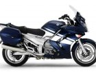 Yamaha FJR 1300AE